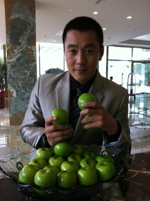 WJP的第一张照片--爱情114