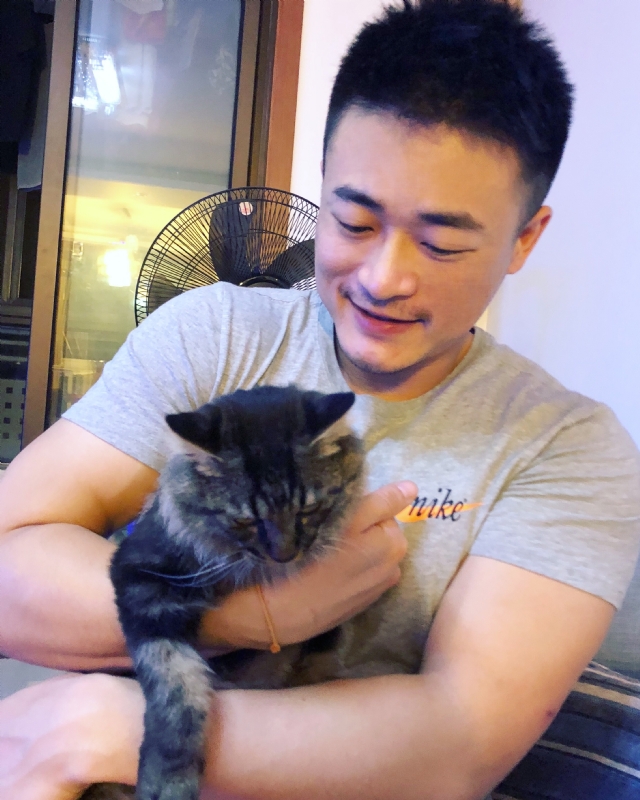 林云海的第二张照片--爱情114