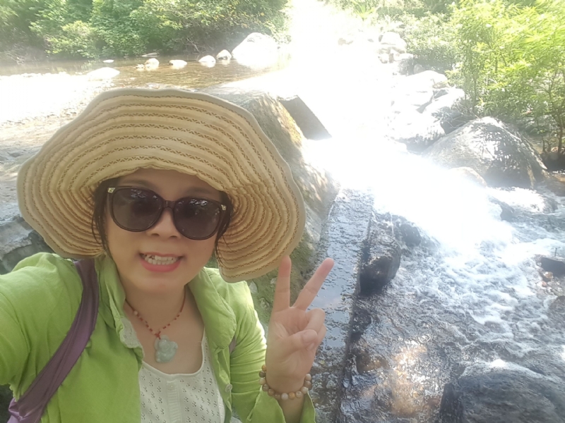 一个人的城的第一张照片--爱情114