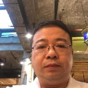 一个70后的离异大叔的第一张照片--爱情114