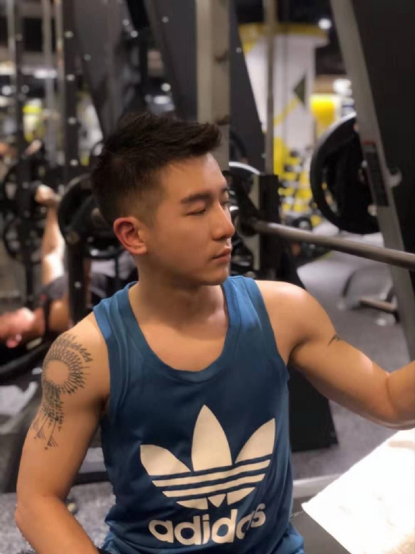 海海的第一张照片--爱情114