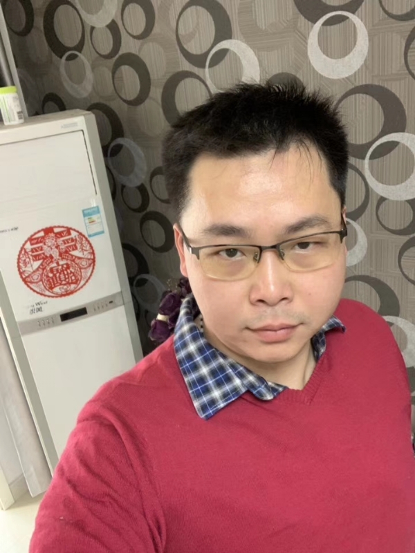 小李a的第一张照片--爱情114