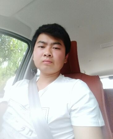 一米阳光的第一张照片--爱情114