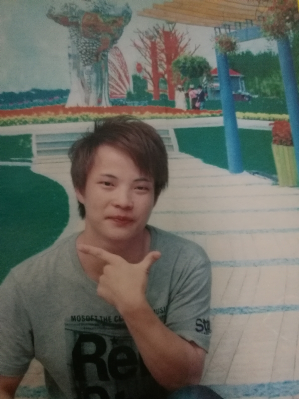 想有个家的第一张照片--爱情114