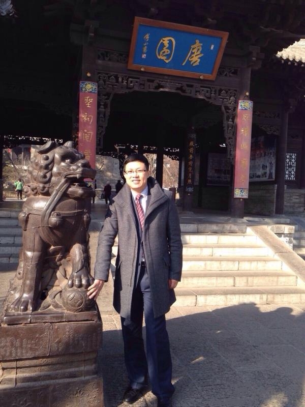 刘刚的第二张照片--爱情114