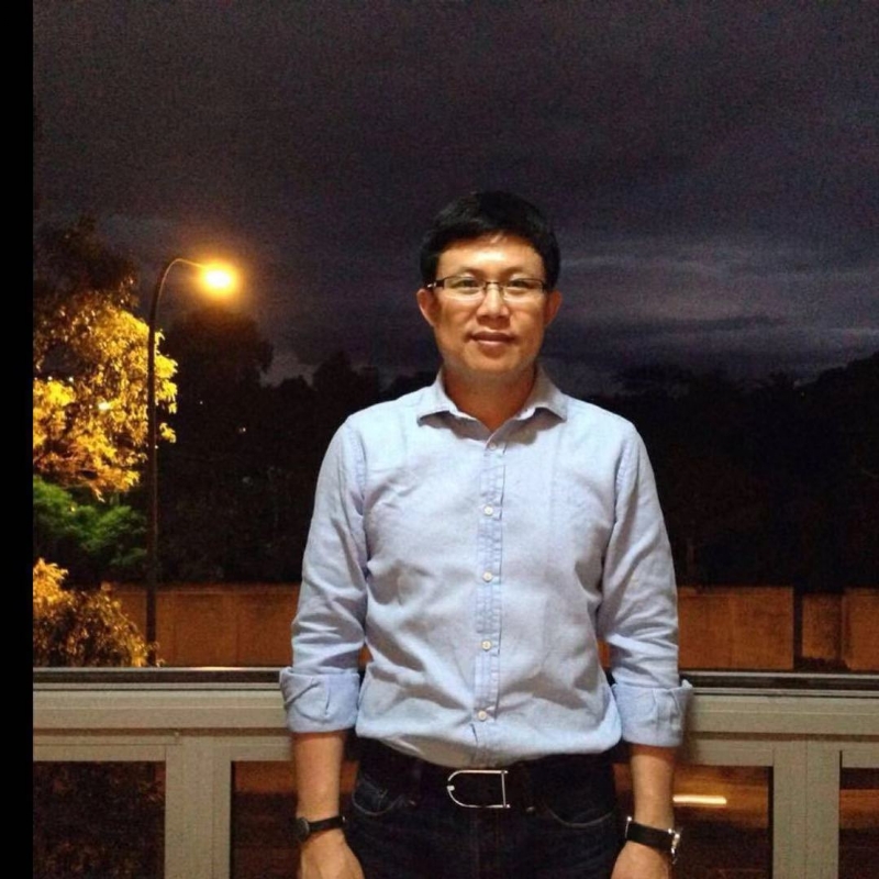 刘子刚的第一张照片--爱情114