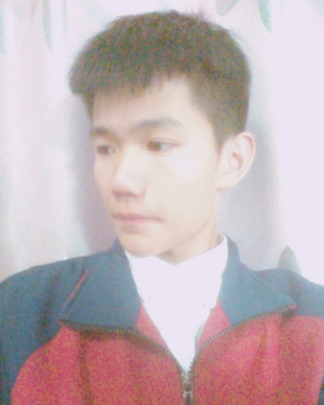 三年又三年的第一张照片--爱情114