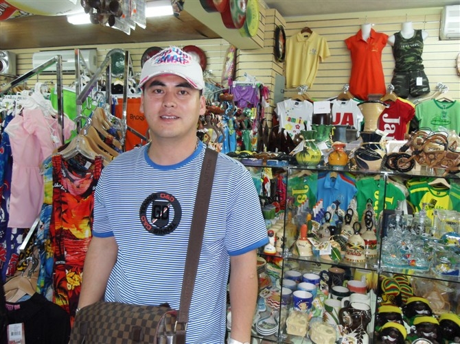 風雨後的第二张照片--爱情114