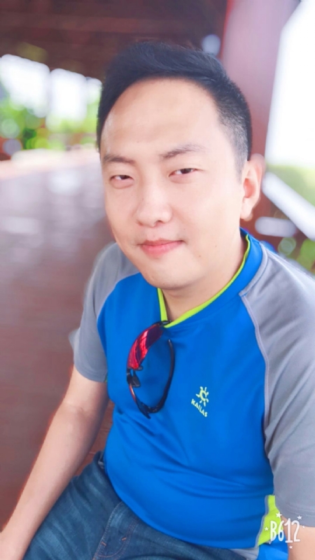 缘来如此的第一张照片--爱情114