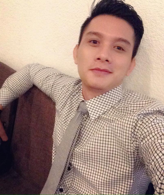 勇往直前的第一张照片--爱情114