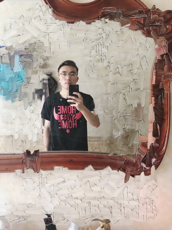 杨2的第一张照片--爱情114