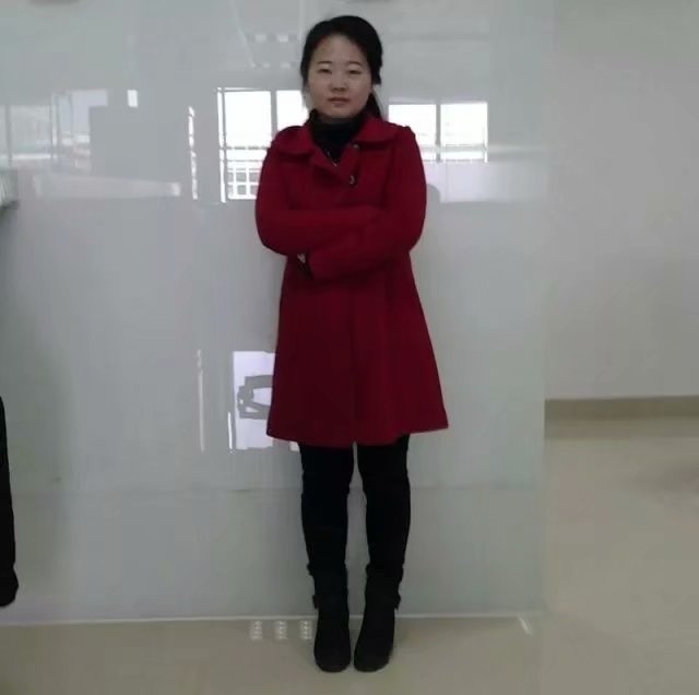 陈美美2019的第一张照片--爱情114