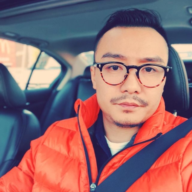 鱼丸粗面的第一张照片--爱情114