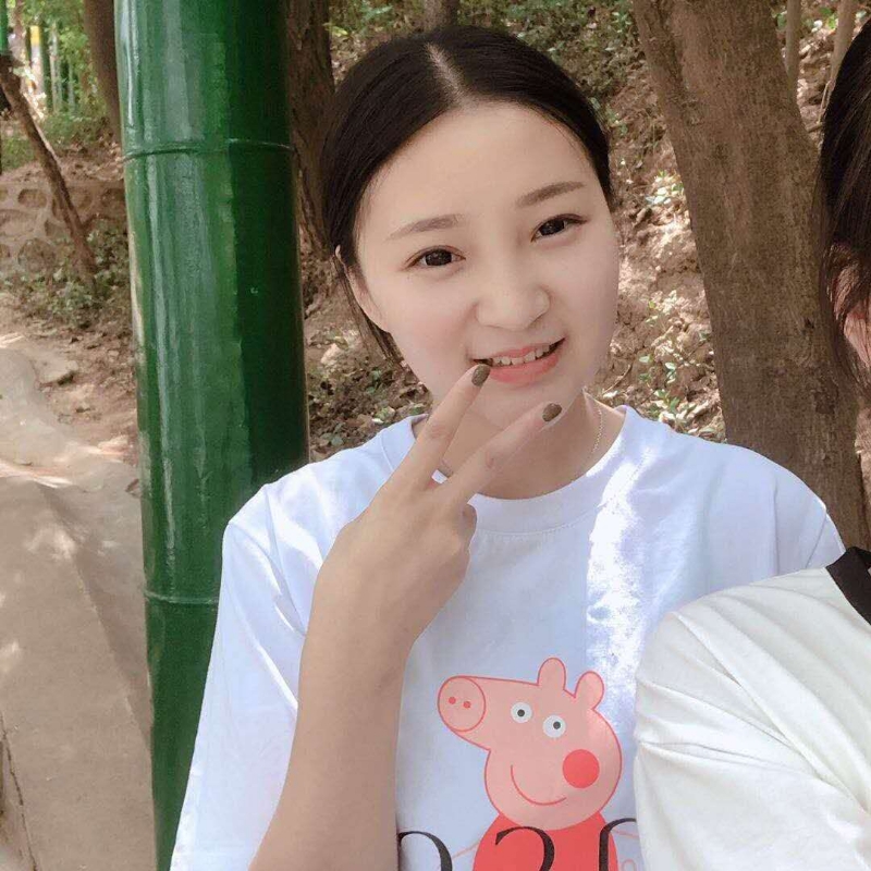 小妮子的第一张照片--爱情114