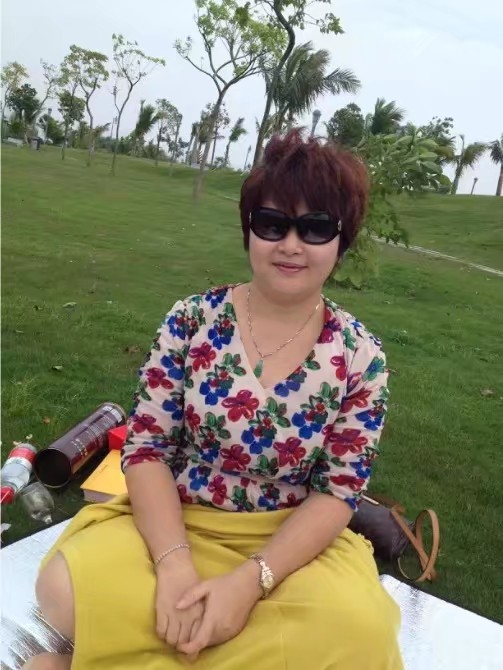 等有缘人的第一张照片--爱情114