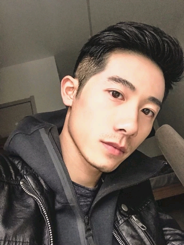 心若磐石的第一张照片--爱情114