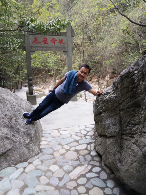 j杰的第一张照片--爱情114