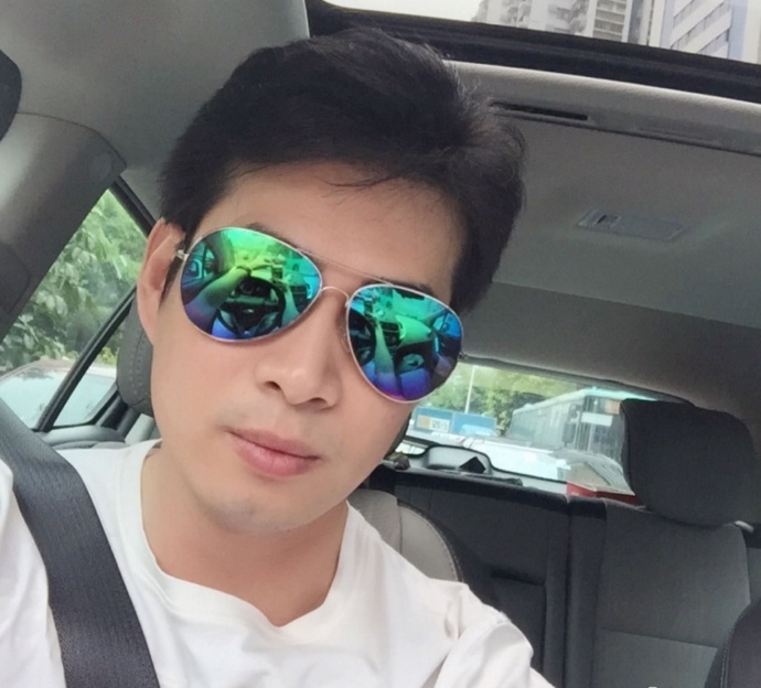 离开水的鱼的第一张照片--爱情114