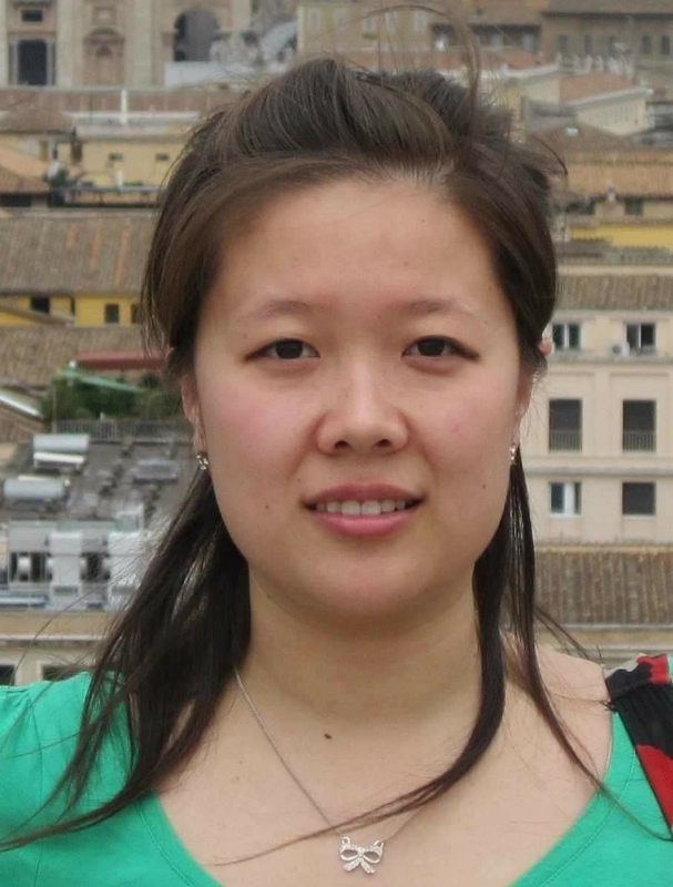 唐子的第一张照片--爱情114