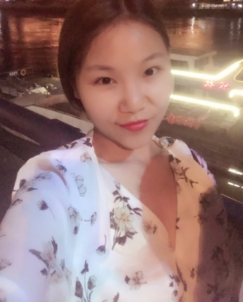 彩儿的第一张照片--爱情114