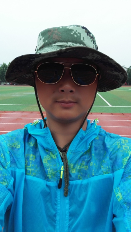 银尘的第一张照片--爱情114