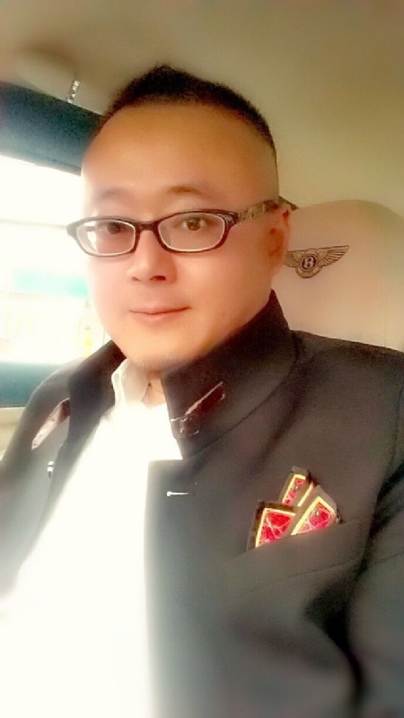 远山绿水的第一张照片--爱情114