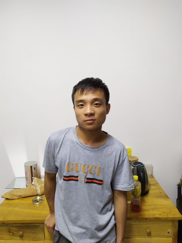 站着等你三千年的第一张照片--爱情114