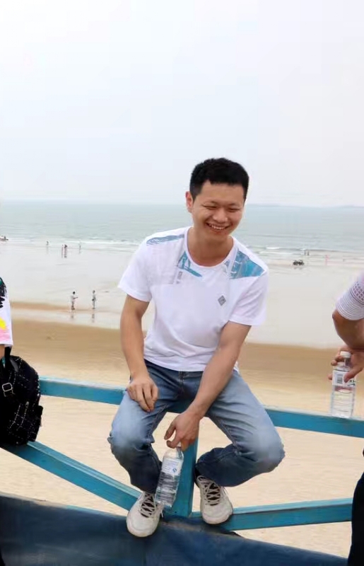 A乐米的第一张照片--爱情114