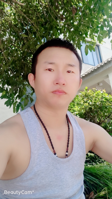 系咯在的第一张照片--爱情114