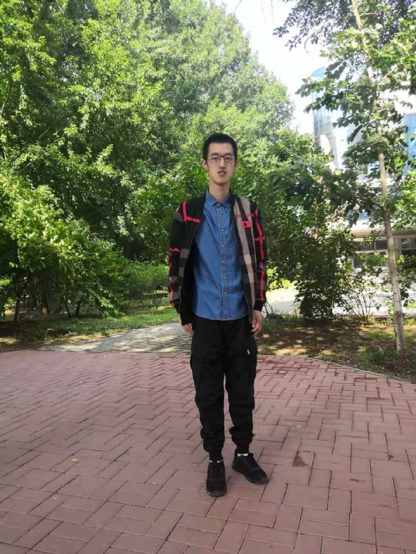 Dream的第一张照片--爱情114