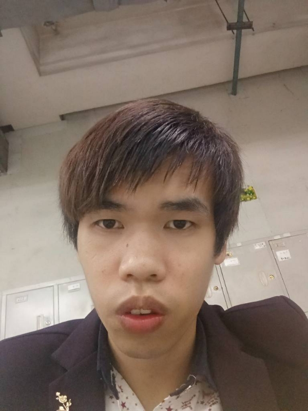 林强的第一张照片--爱情114
