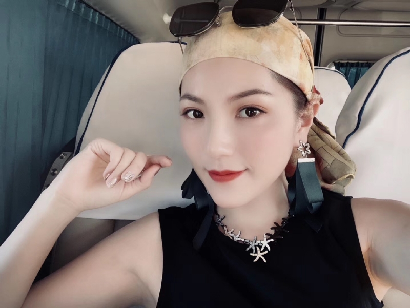 Yulili的第一张照片--爱情114