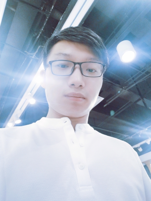 英俊潇洒小二郎的第一张照片--爱情114