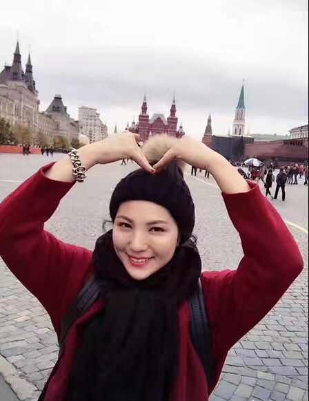 冷冷清秋的第一张照片--爱情114