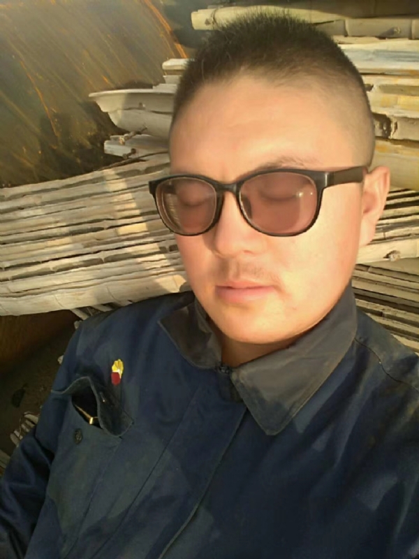 陈国建的第一张照片--爱情114