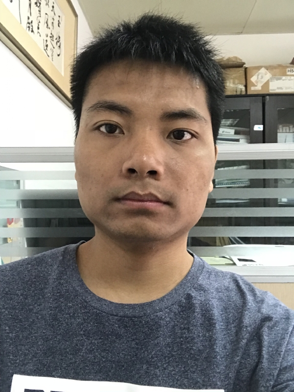 大飛的第一张照片--爱情114