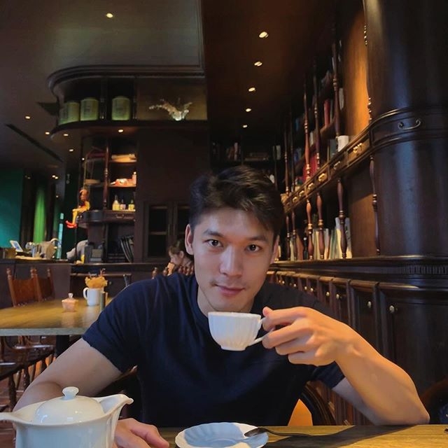 心若向阳的第一张照片--爱情114