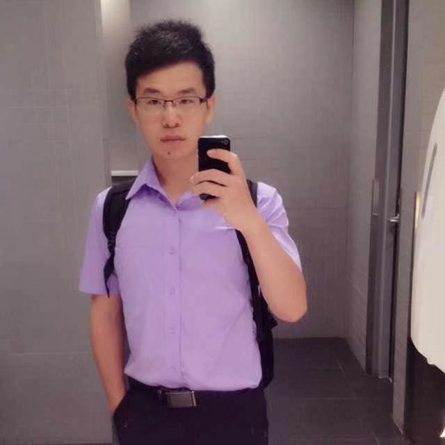 心之所向的第一张照片--爱情114