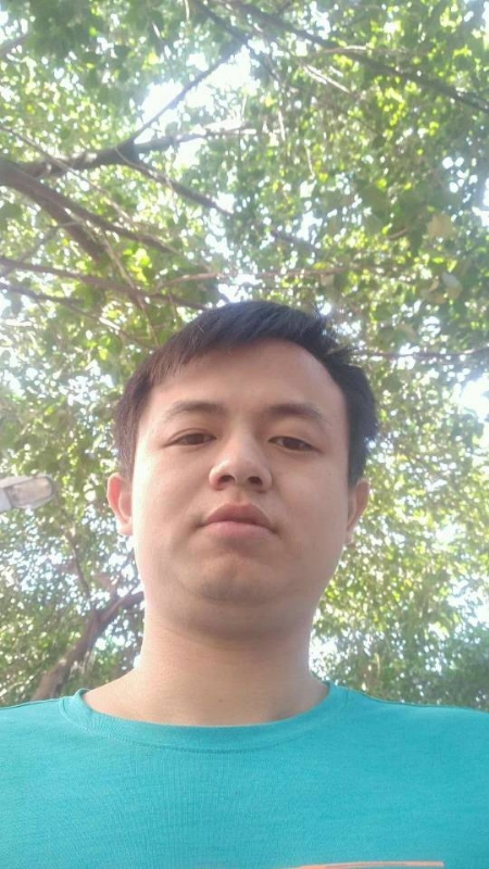 靠谱男的第一张照片--爱情114