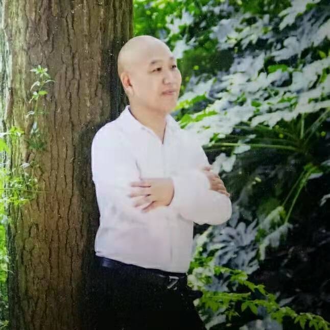 郑鑫牵手的第一张照片--爱情114