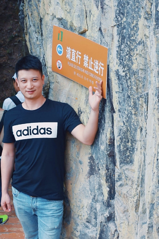 最美的期待的第一张照片--爱情114