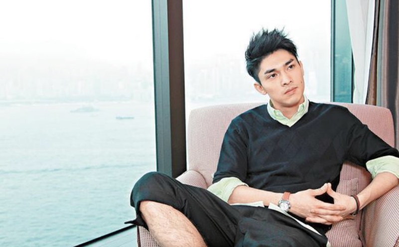 珍爱一生的第一张照片--爱情114