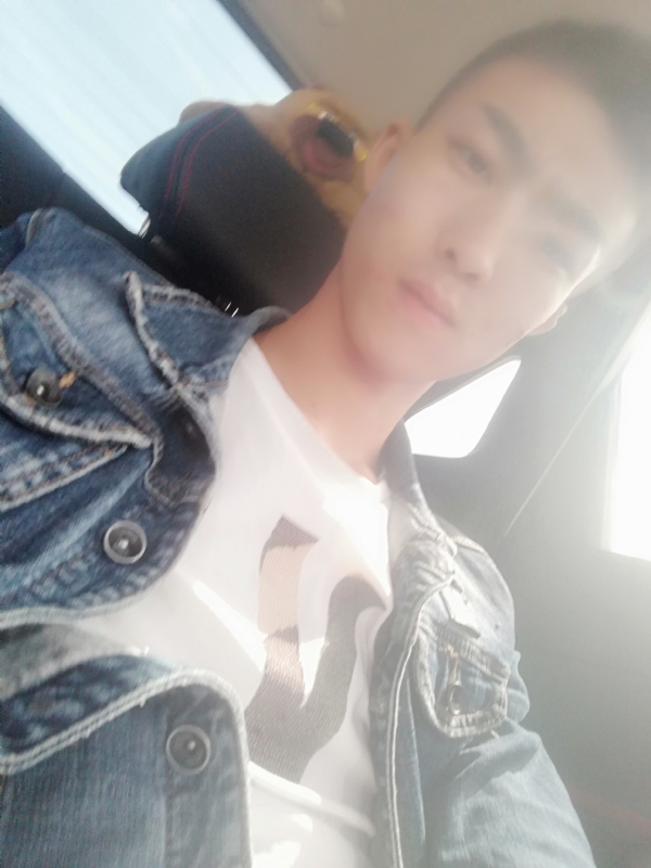 傻雕的第一张照片--爱情114