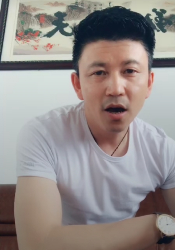 李东承的第一张照片--爱情114