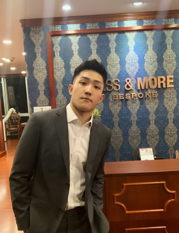 期待你的出现的第三张照片--爱情114