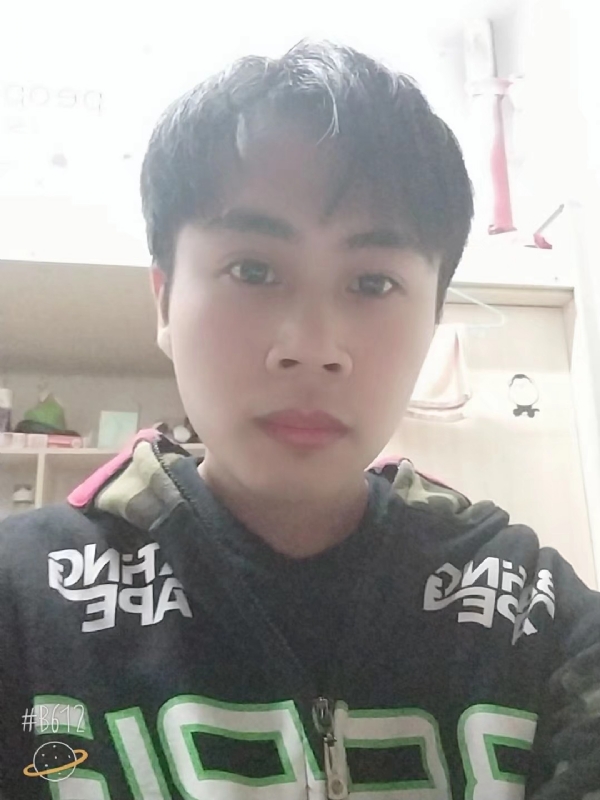 云哥的第一张照片--爱情114