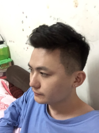生的第二张照片--爱情114