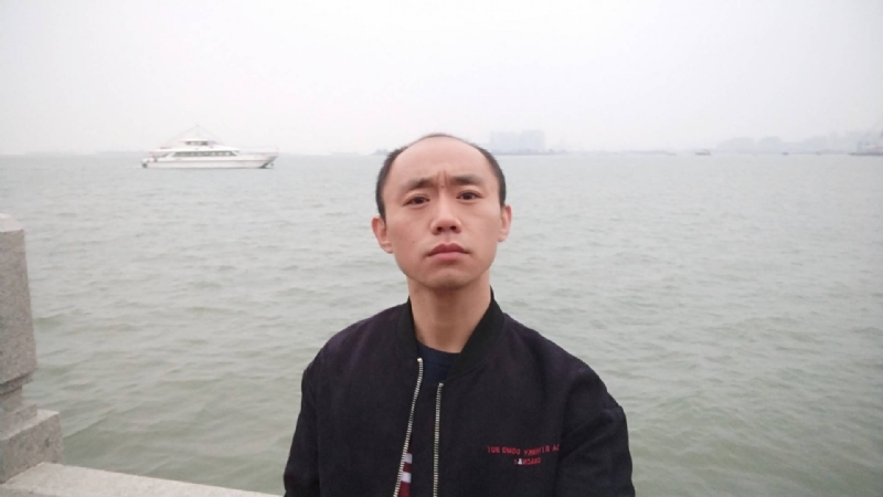 小害虫的第一张照片--爱情114