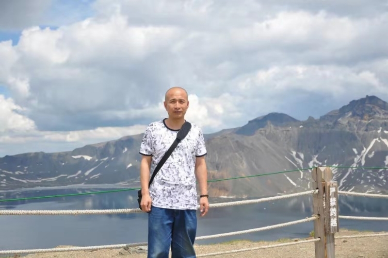 水云间的第二张照片--爱情114