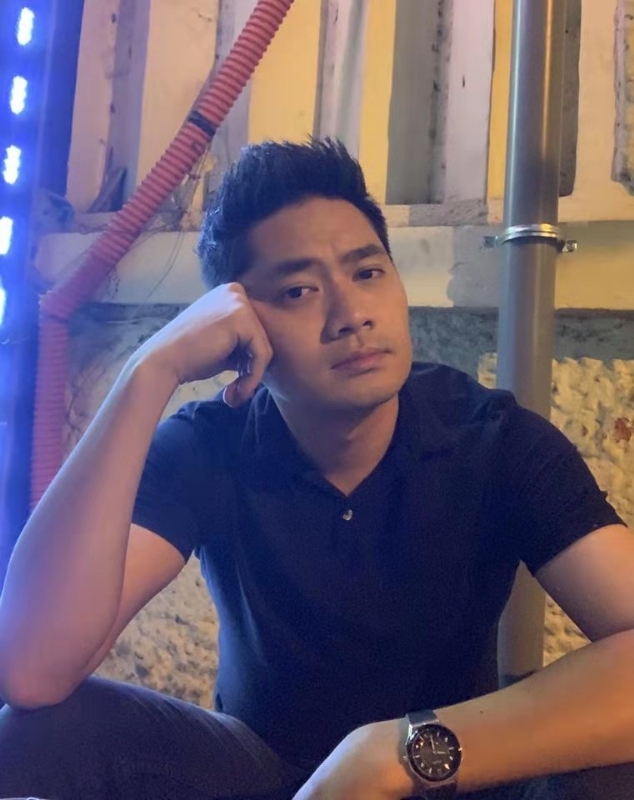 勿忘心安的第一张照片--爱情114